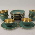 889 5139 DINNER SET